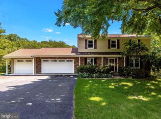 11897 Barley Ct, Monrovia, MD 21770