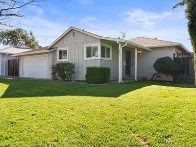 5351 Calderwood Ln, San Jose, CA, 95118