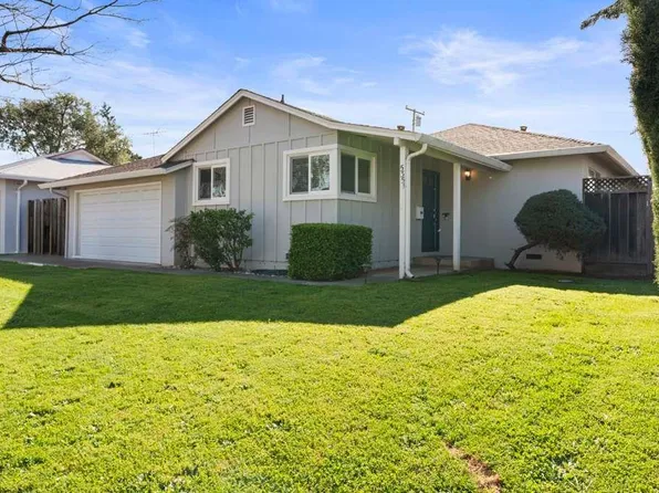 5351 Calderwood Ln, San Jose, CA 95118