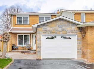 73 Dumfries Ave, Brampton, ON L6Z 2X9