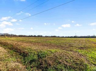 Hazel Godwin Rd, Jay, FL 32565