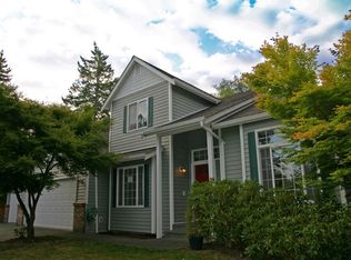 25736 Pyramid Ln NW, Poulsbo, WA 98370