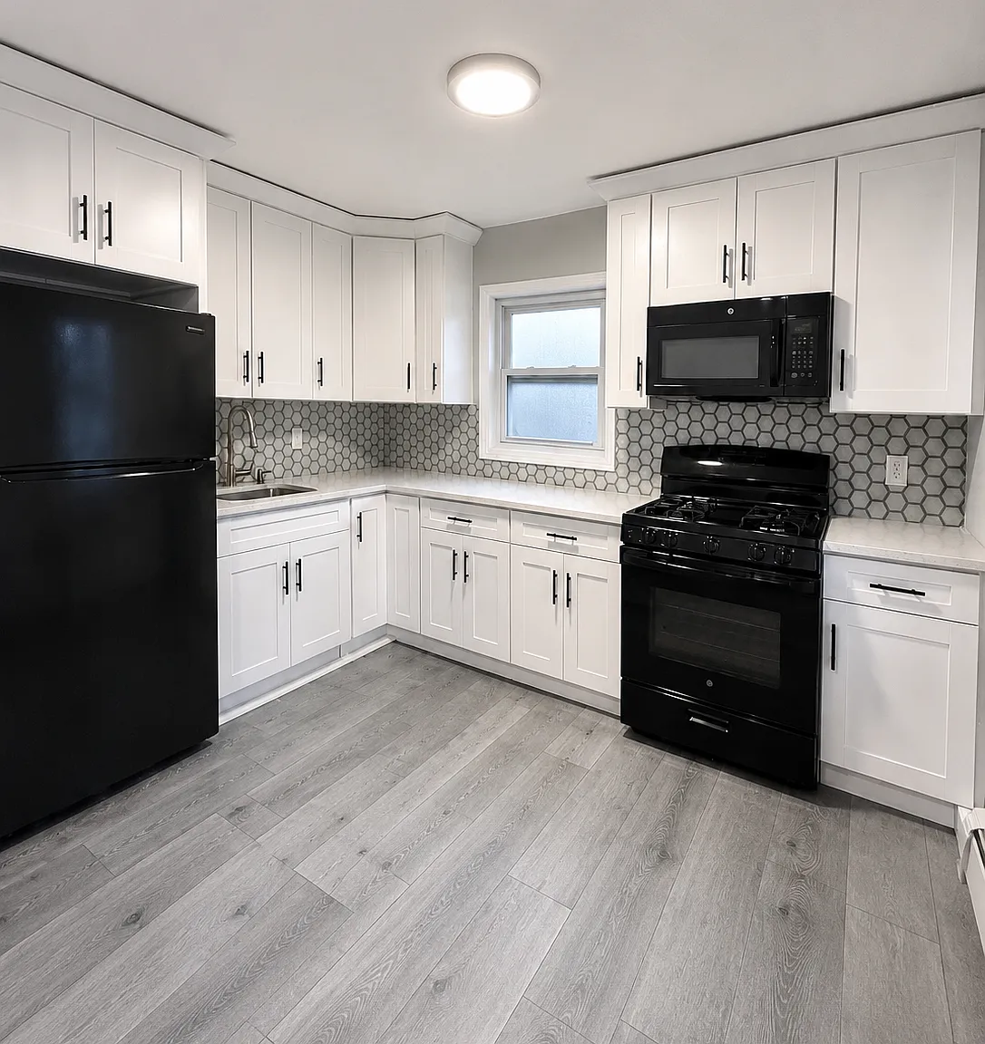 254 Stewart Avenue - 2C — Photo 1