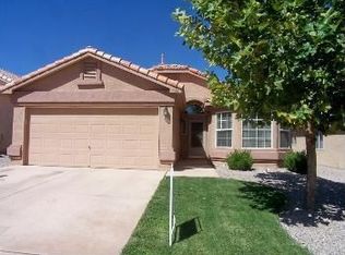 7601 Via Serenita SW, Albuquerque, NM 87121