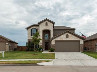 437 Wishbone Ln, Haslet, TX 76052