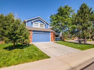 2049 Overlook Dr, Fort Collins, CO 80526