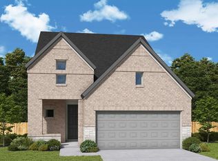 11234 Peacock Flower St, Cypress, TX 77433