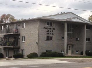 2035 N Main St APT 201, Royal Oak, MI 48073