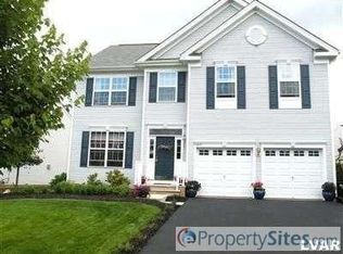 3579 Knerr Dr, Macungie, PA 18062