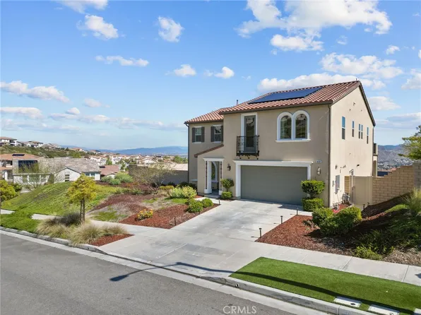 18797 Big Cedar Dr, Santa Clarita, CA 91387