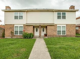 2415 Meadow Ln, Mesquite, TX 75150