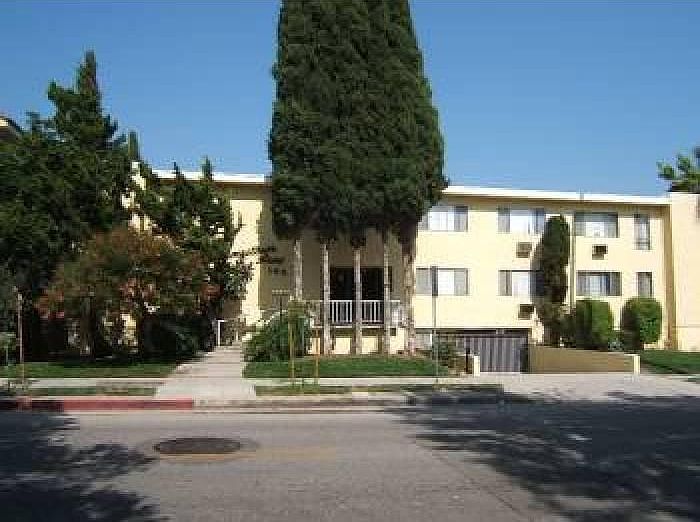 property exterior