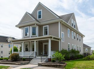 440 Coolidge Ave, Manchester, NH 03102