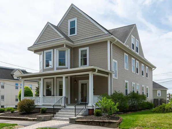 440 Coolidge Avenue, Manchester, NH 03102