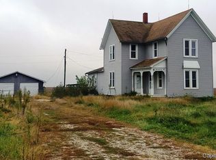 18855 N 2100th Rd, Bushnell, IL 61422