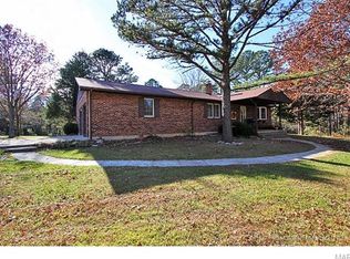 7895 Hwy 32, Ste Genevieve, MO 63670