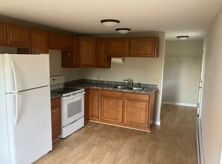 450 S Main St #2, Fairfax, VT 05454
