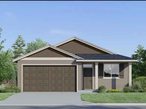 2728 NW 26th Loop N, Redmond, OR 97756