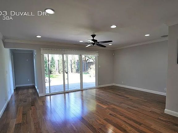 4th image of 1703 Duvall Dr