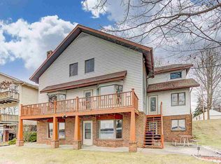 4840 S 150 E, Lagrange, IN 46761