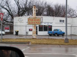 1526 W Division St, Springfield, MO 65802