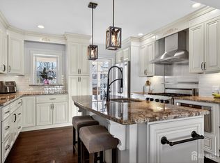 47 E Sedgwick St, Monroe Township, NJ 08831