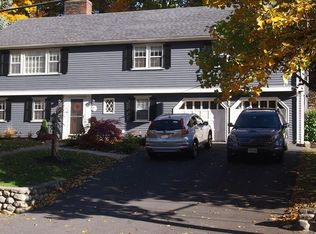 57 Morrison Rd W, Wakefield, MA 01880