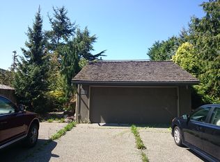 10007 51st Ave SW, Seattle, WA 98136