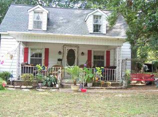 3095 Anderson St, Milan, TN 38358