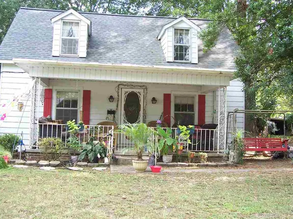 3095 Anderson St, Milan, TN 38358