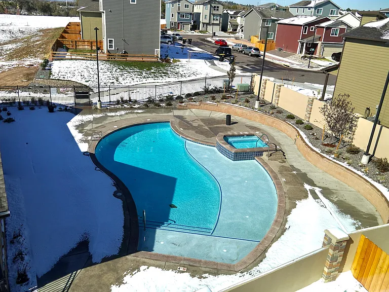 706 Grissom Dr — Photo 20