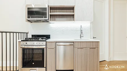 Rented by Nooklyn NYC LLC