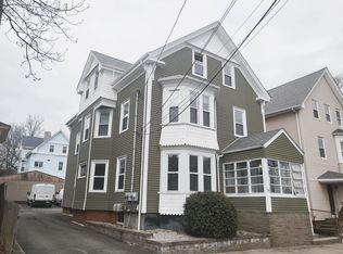 52 E George St FLOOR 1, Providence, RI 02906