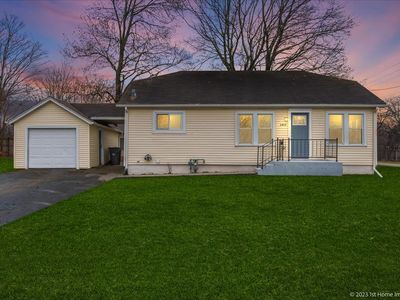 1053 Houston Ave, Elgin, IL, 60120