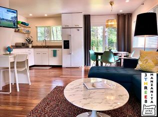 318 4th Pl S, Manzanita, OR 97130