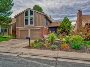 11428 E Amherst Cir S, Aurora, CO 80014