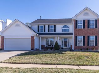2024 Avalon Ridge Cir, Fenton, MO 63026