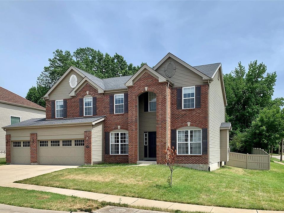 2nd image of 11816 Craig Manor Dr