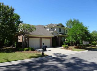 131 Harbor Club Dr, Pawleys Island, SC 29585