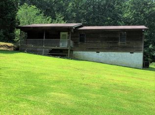 1194 Franklin Hill Rd, Rocky Face, GA 30740