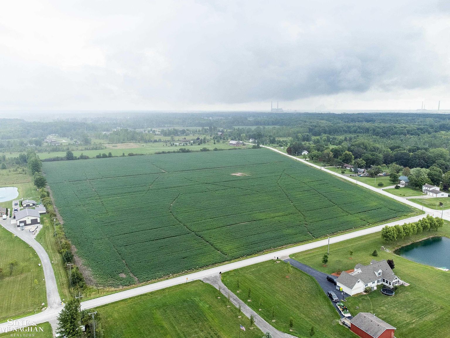 00 Booth Rd, East China, MI 48054 MLS 50117823 Zillow
