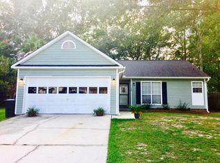 428 Indigo Rd, Goose Creek, SC 29445