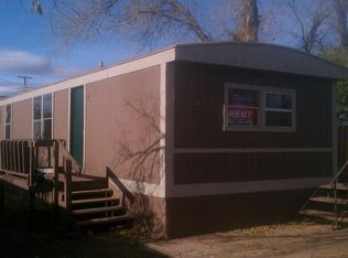 677 W 100 N TRLR 8, Hurricane, UT 84737