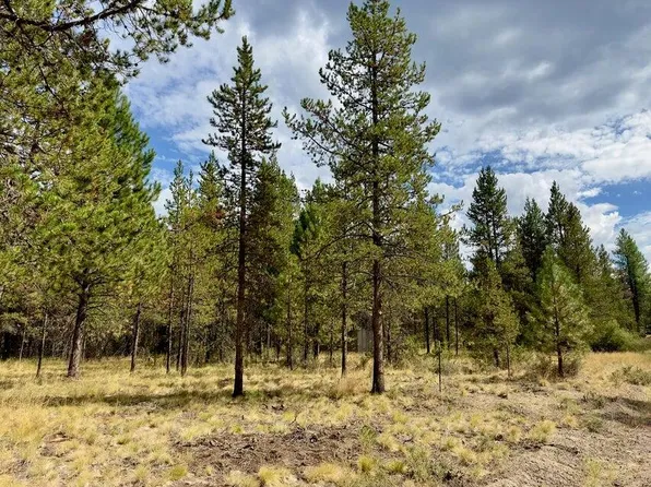 0 Caribou Dr, Bend, OR 97707
