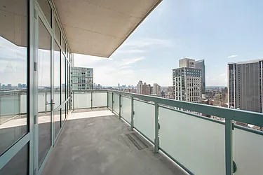 Rented by Town Residential
