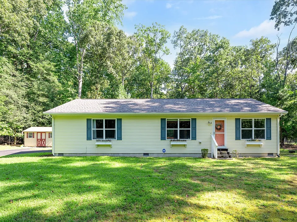 22919 Camp Arrowhead Rd
