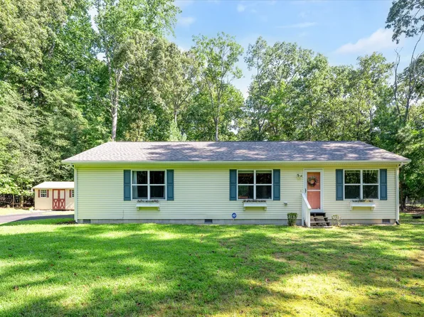 22919 Camp Arrowhead Rd, Lewes, DE 19958