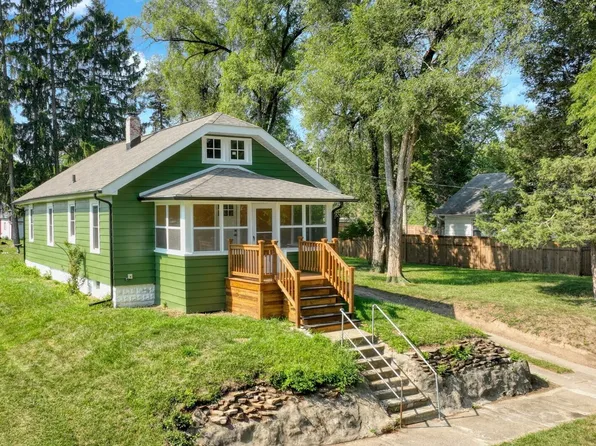 337 E Addison St, Jackson, MI 49203