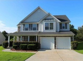 3458 Hill Pond Dr NE, Buford, GA 30519