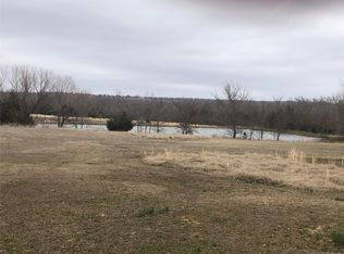 1193 131 Hwy W, Kiowa, OK 74553